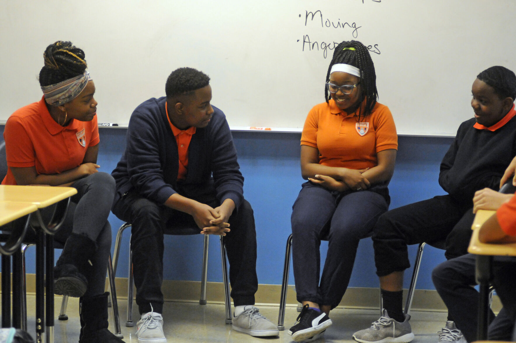 Mental Health Education